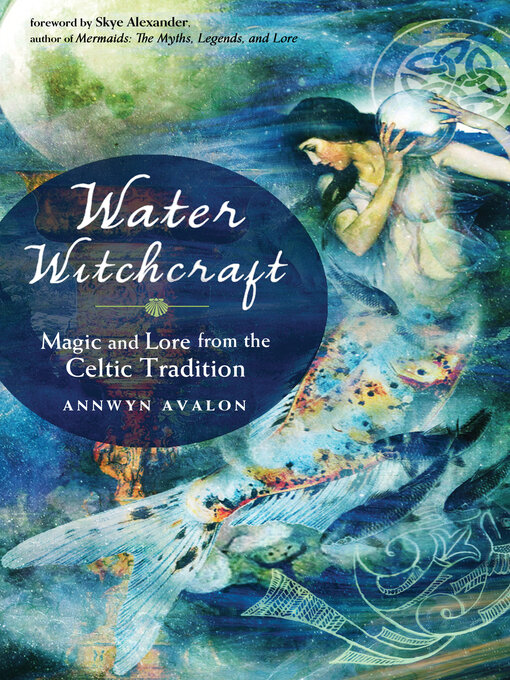 Title details for Water Witchcraft by Annwyn Avalon - Available